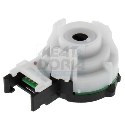 Ignition Switch