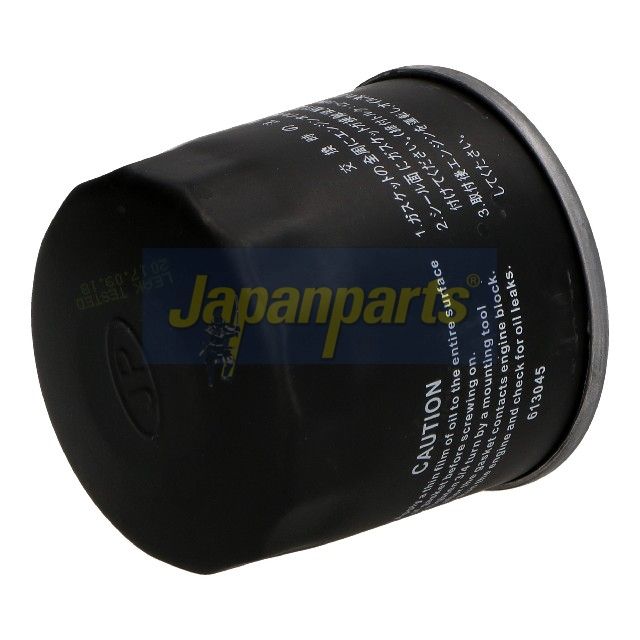 Oil Filter-2