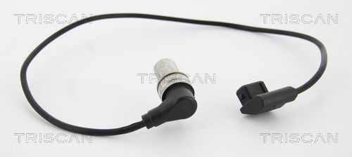 Sensor, crankshaft pulse