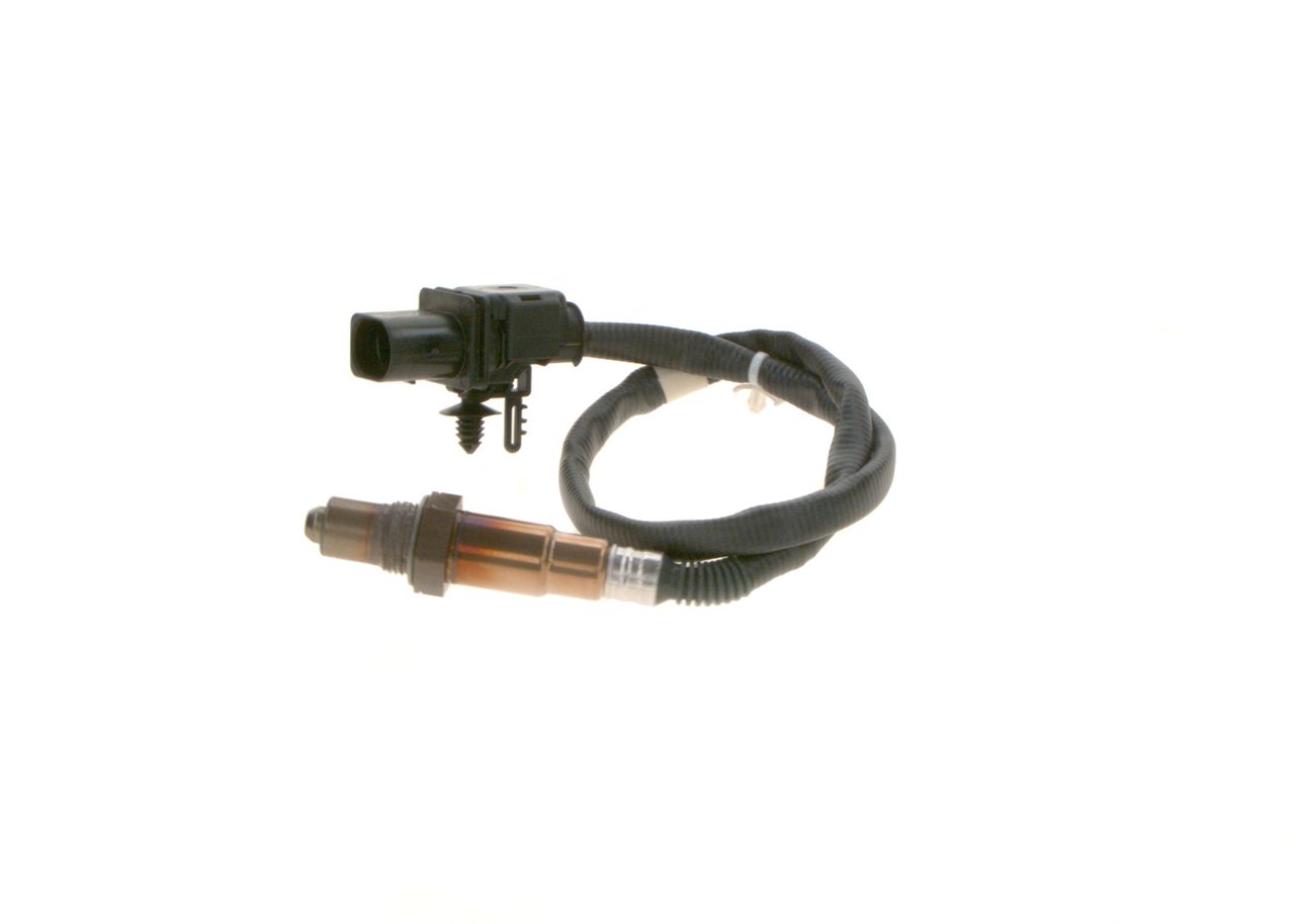 Oxygen Sensor-2