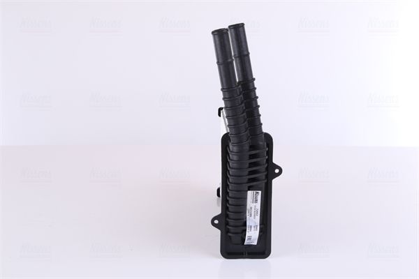 Heat Exchanger, interior heating-1