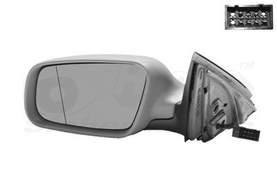 Exterior Mirror