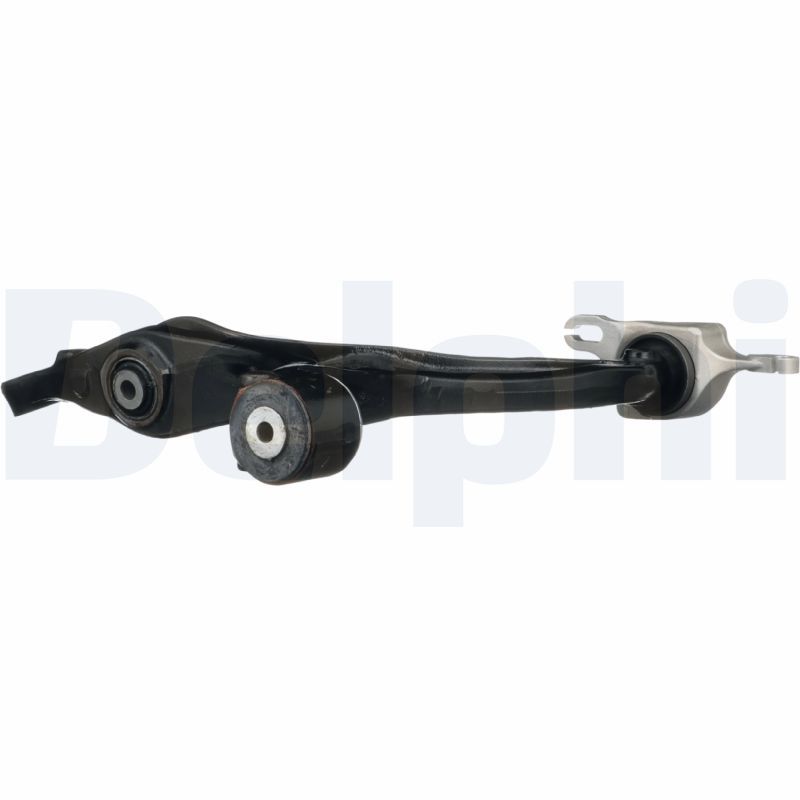 Control/Trailing Arm, wheel suspension-4