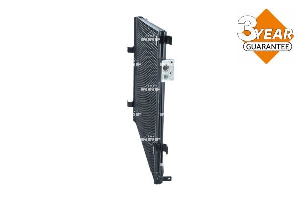 Condenser, air conditioning-2