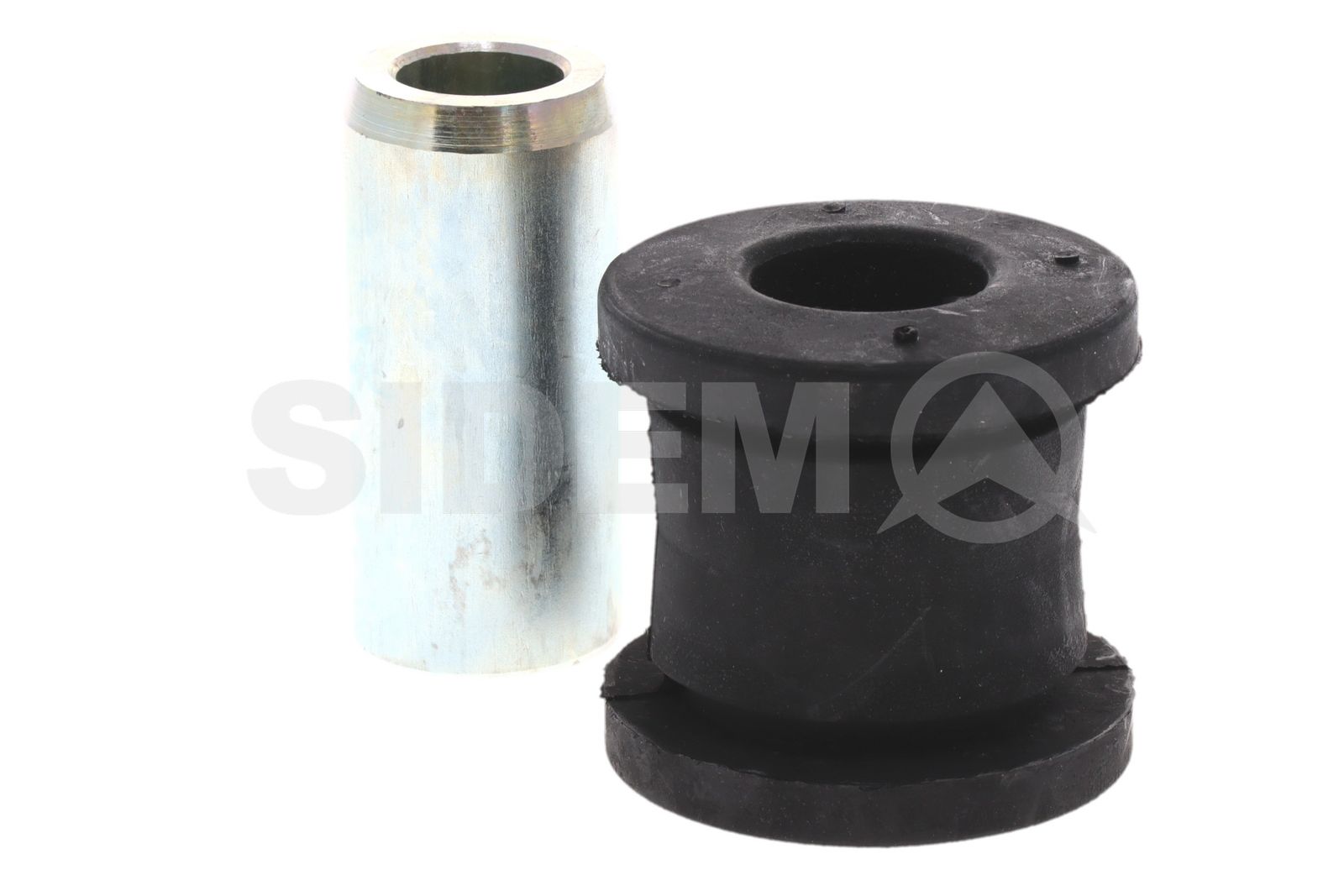 Mounting, control/trailing arm-2