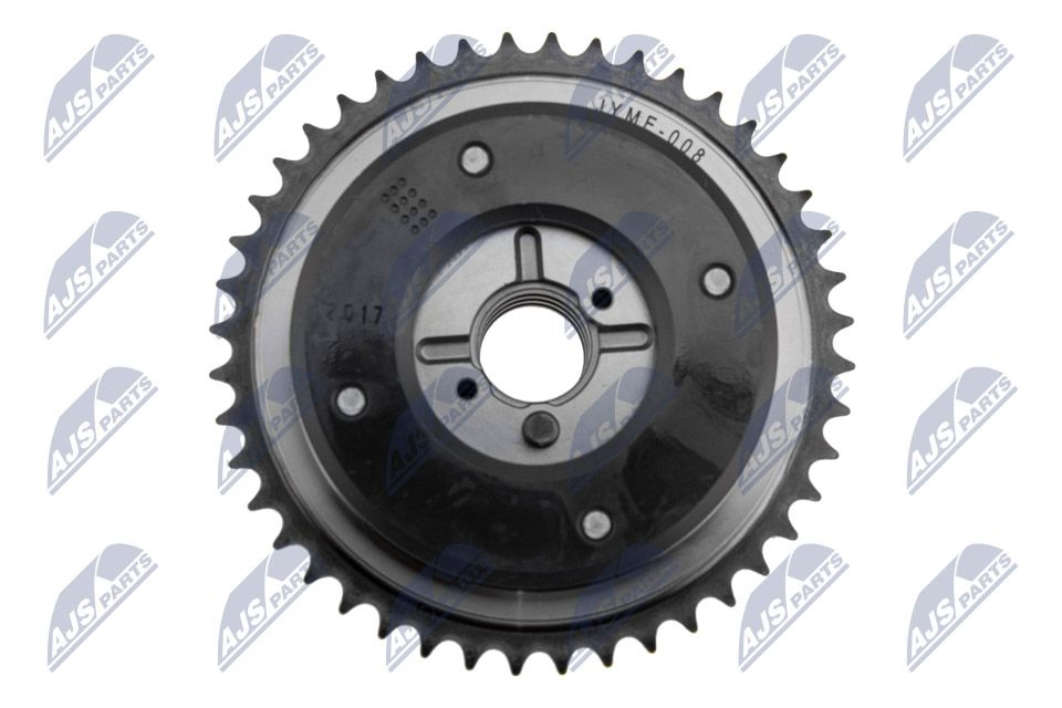 Camshaft Adjuster-1
