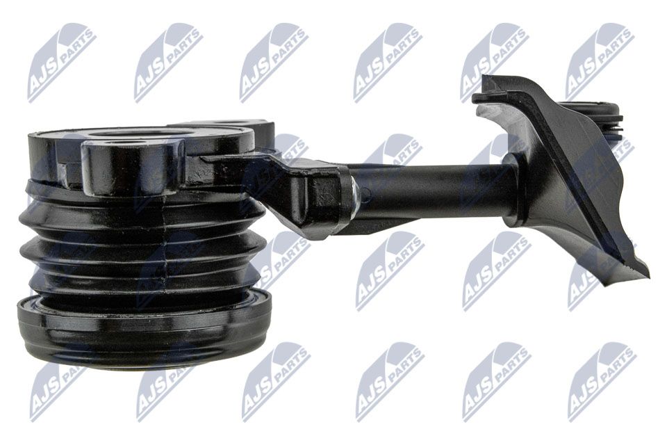 Central Slave Cylinder, clutch-2