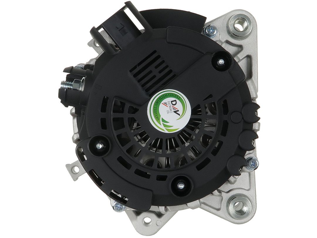 Alternator-2