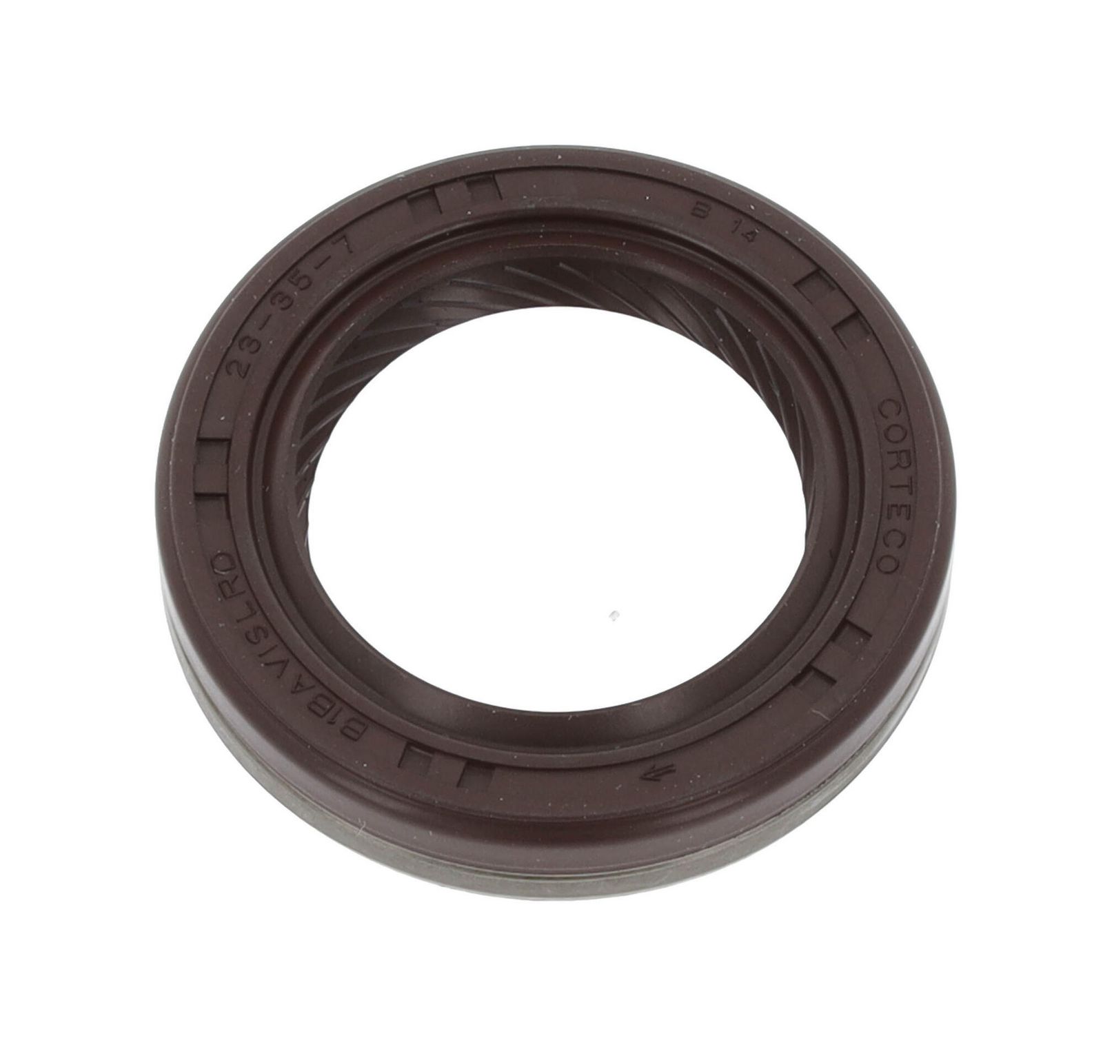 Shaft Seal, crankshaft-1