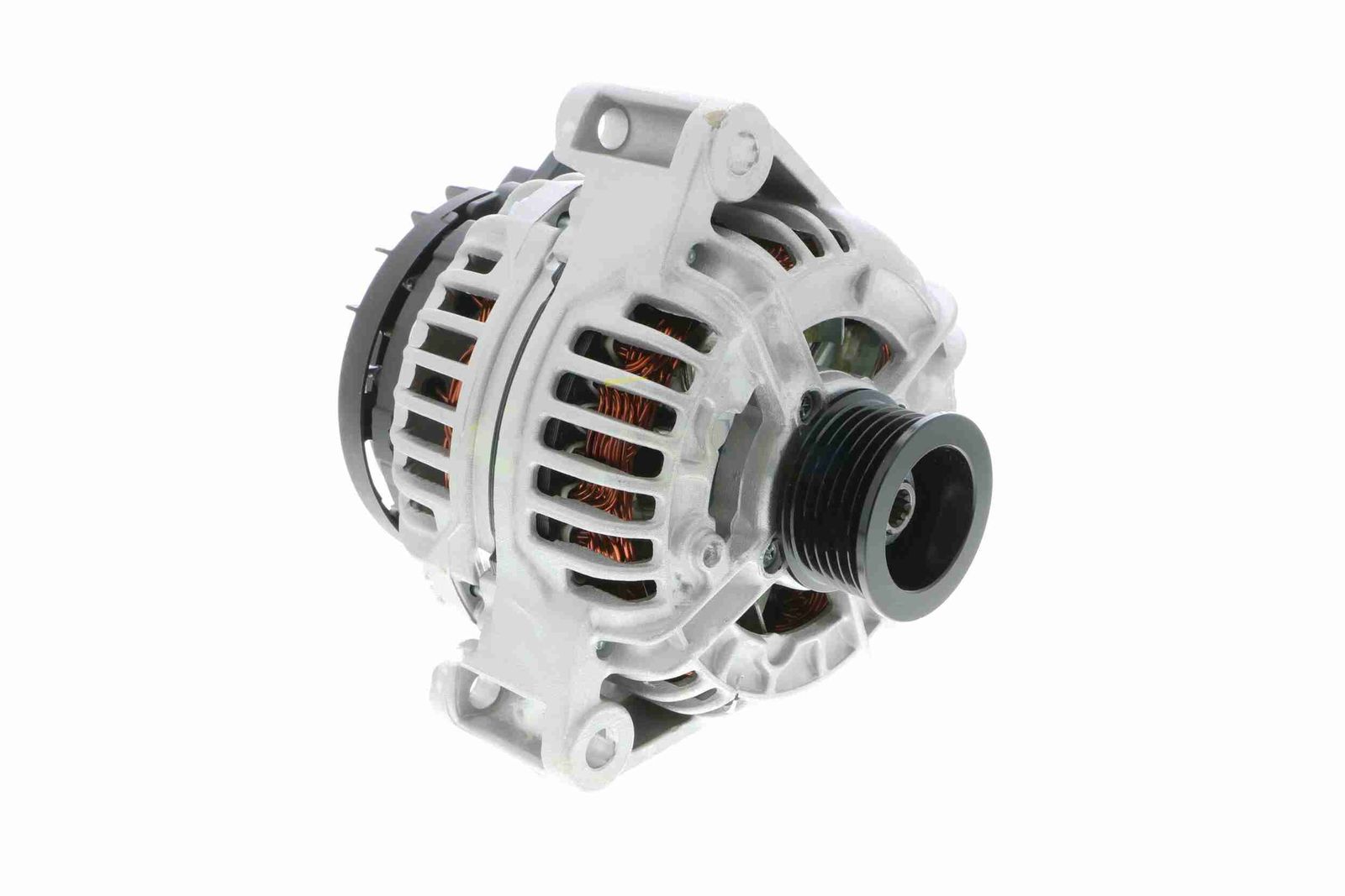 Alternator-4