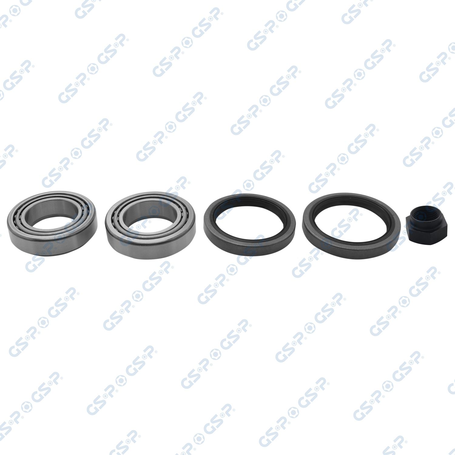 GSP GK1324 Wheel bearing kit