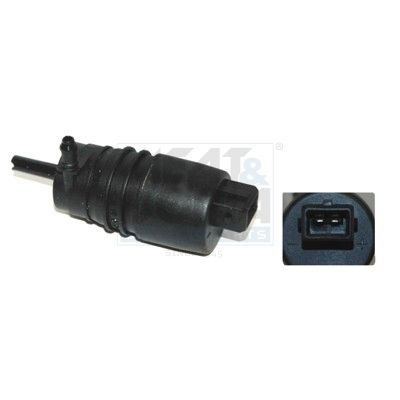 MEAT & DORIA 20182 Washer fluid pump, window cleaning