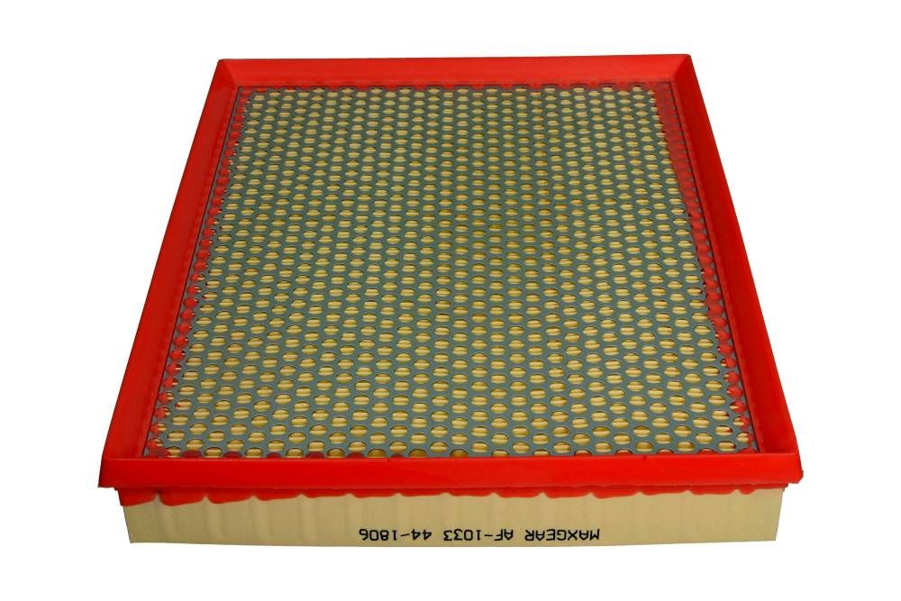MAXGEAR 26-1312 Air filter