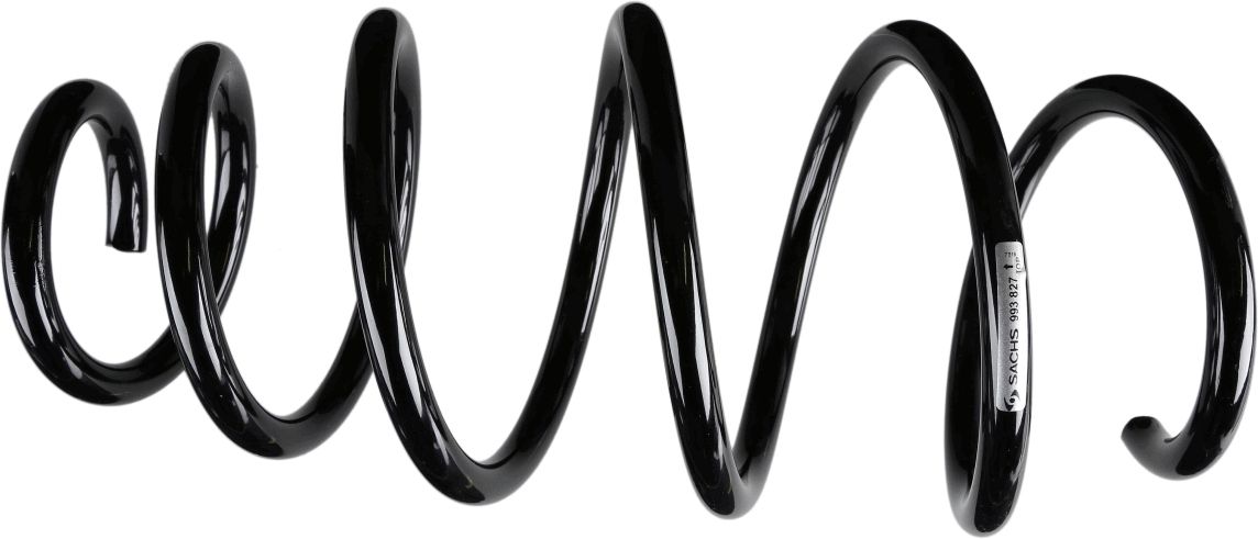 Suspension Spring