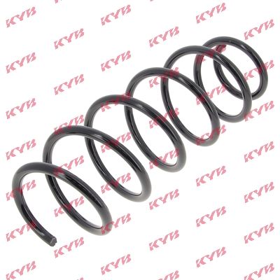 Suspension Spring-1