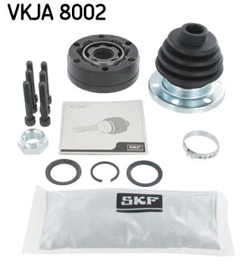 SKF VKJA 8002 Jungčių komplektas, kardaninis velenas