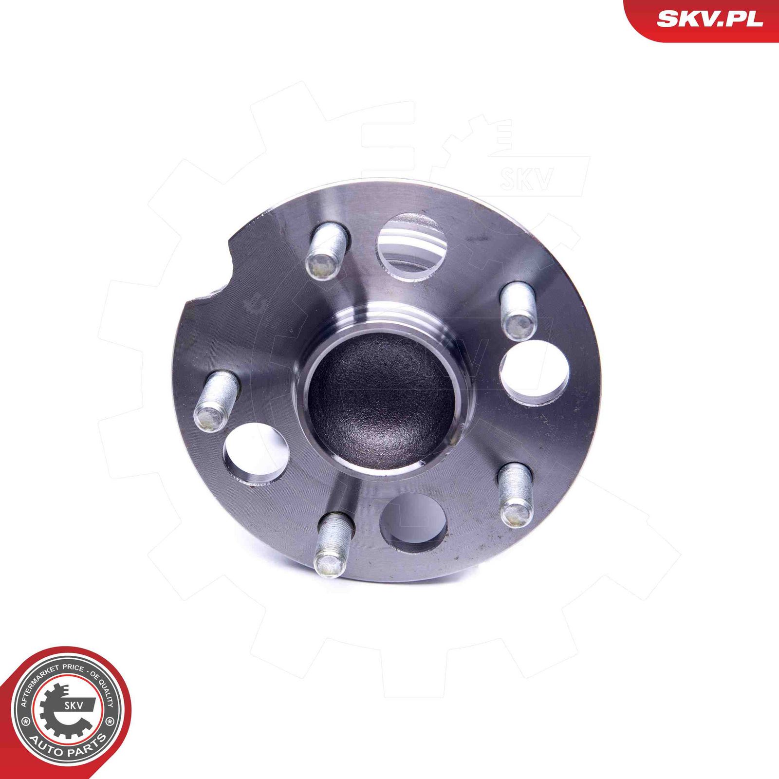 ESEN SKV 29SKV243 Wheel bearing kit