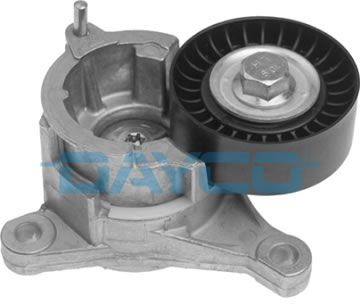 Belt Tensioner, V-ribbed belt
