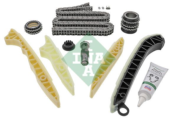 SCHAEFFLER INA 559 0142 10 Timing chain kit