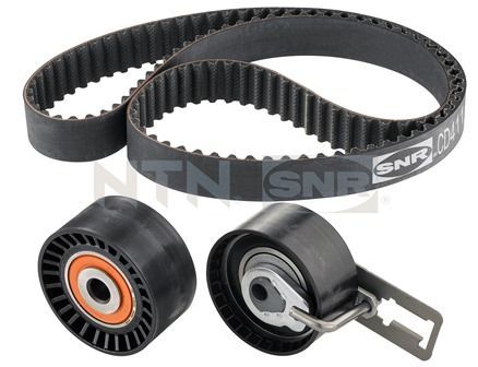 SNR KD459.67 Timing belt kit