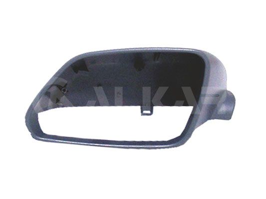 Cover, exterior mirror