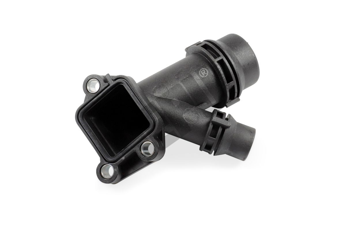 HEPU TM1435 Coolant flange
