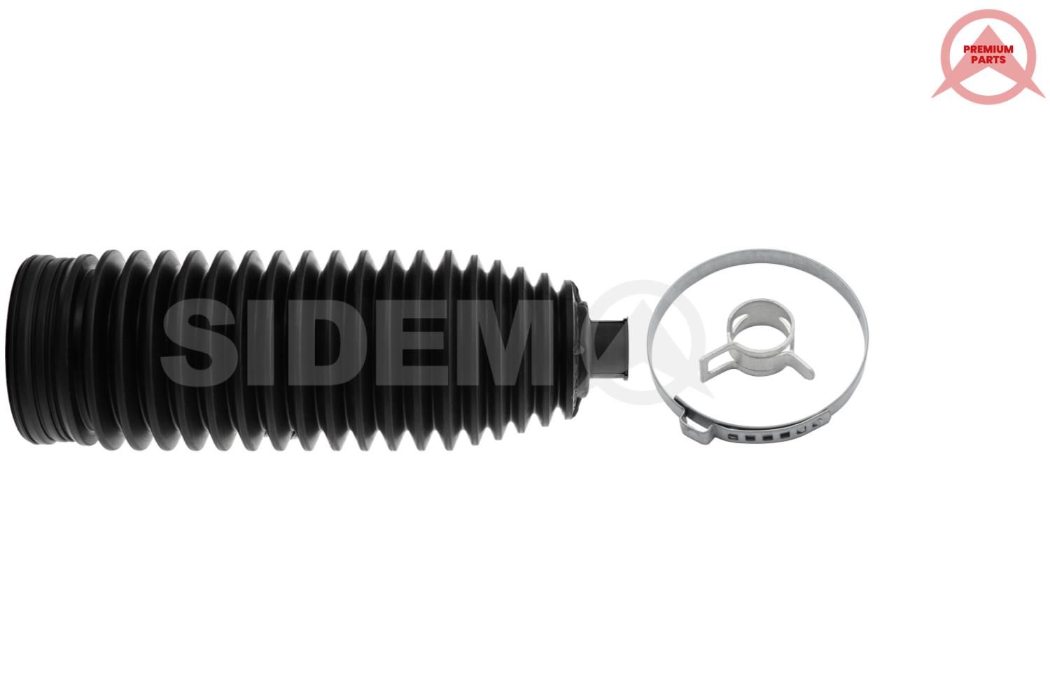 SIDEM 351.134 Bellow, steering