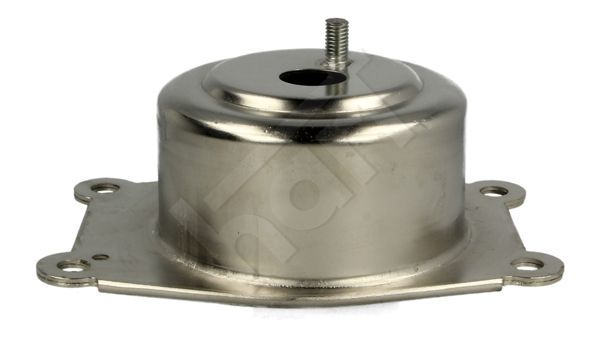 HART 357 004 Mounting, engine