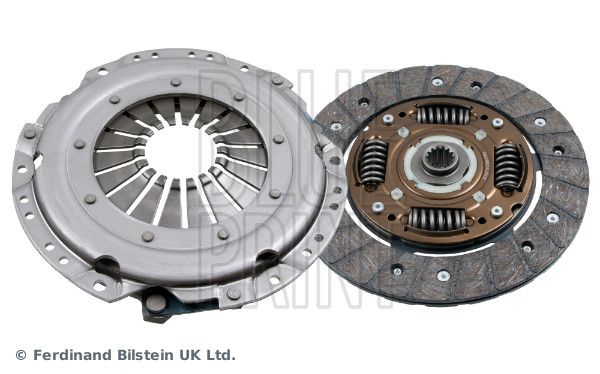 BLUE PRINT ADW193021 Clutch kit
