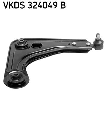 SKF VERTEVO VKDS 324049 B Control/trailing arm, wheel suspension