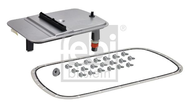 FEBI BILSTEIN 1000996 Hydraulic filter kit, automatic transmission