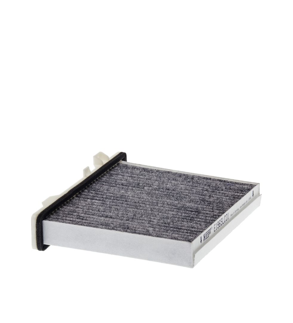 HENGST FILTER E1965LC01 Filtras, salono oras
