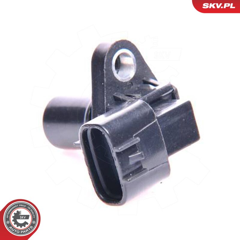Sensor, crankshaft pulse-3