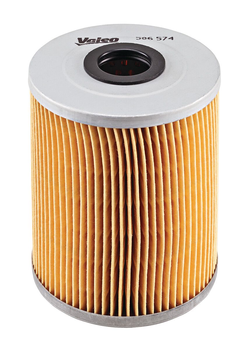 Oil Filter-1