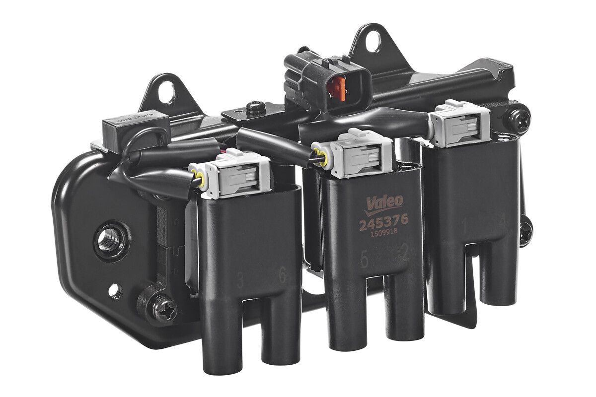 VALEO 245376 Ignition coil