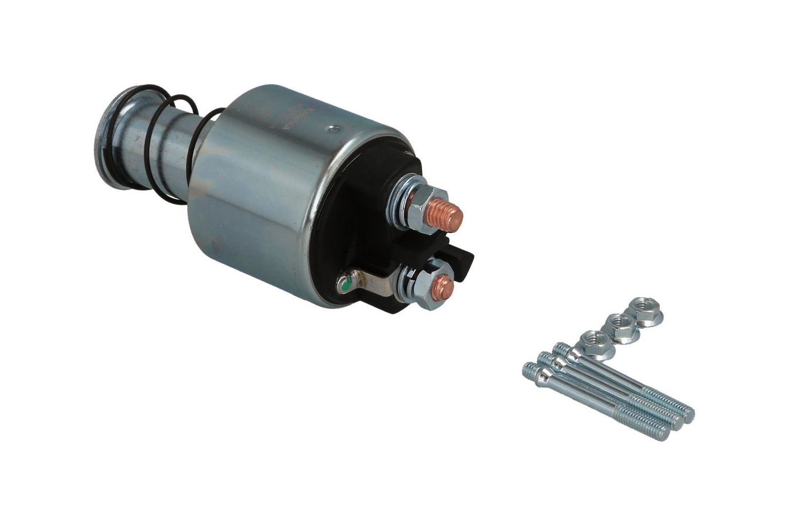 Solenoid Switch, starter-3