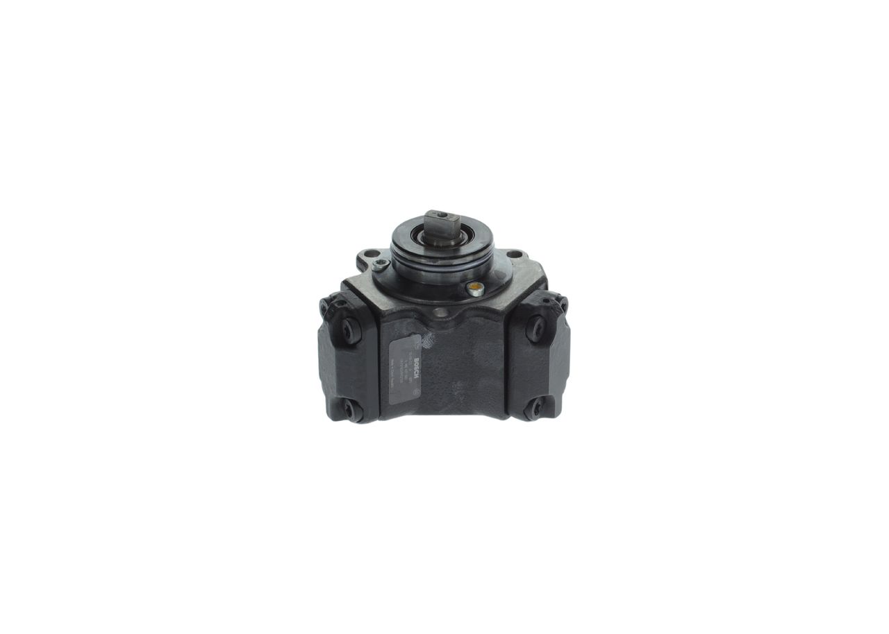 High-pressure Pump-2
