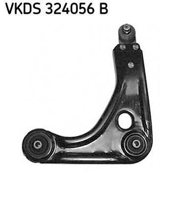SKF VERTEVO VKDS 324056 B Control/trailing arm, wheel suspension