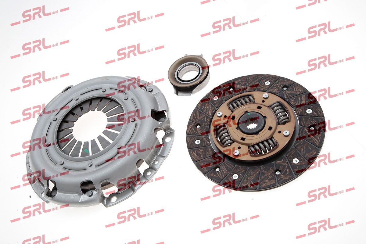SRLINE S33-104 Clutch kit