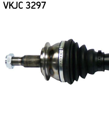 Drive Shaft-1