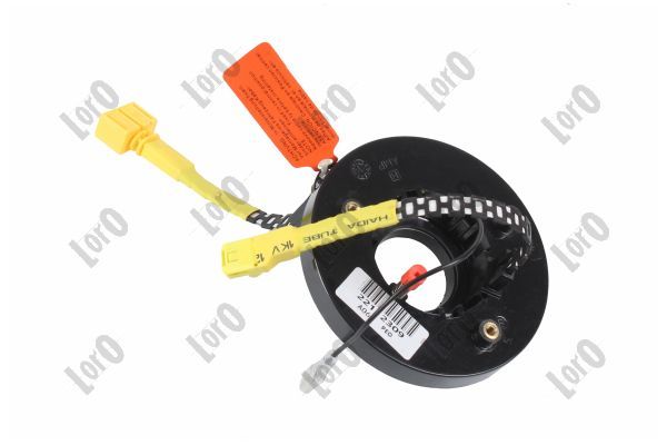 Clock Spring, airbag-1