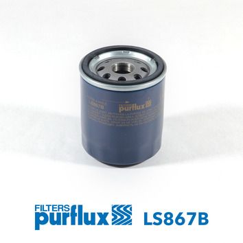 PURFLUX LS867B Oil filter