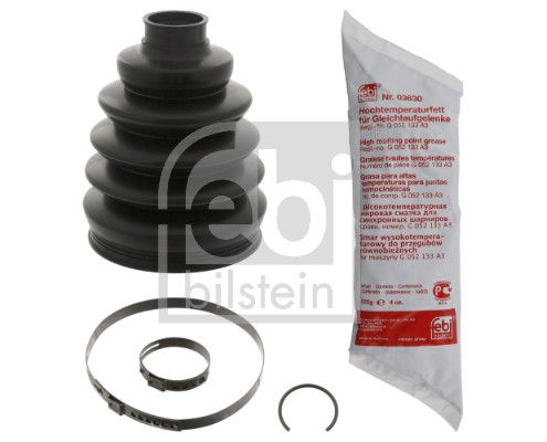 Bellow Kit, drive shaft