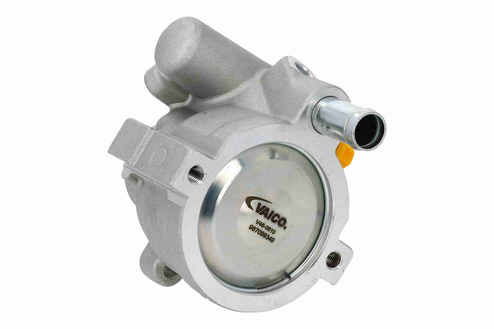 Hydraulic Pump, steering-1