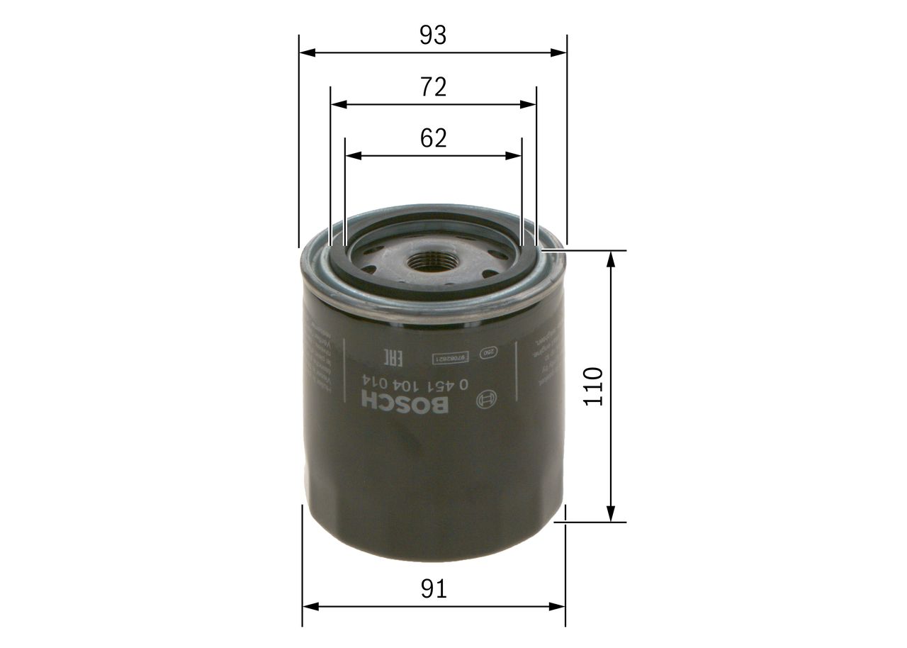Oil Filter-5
