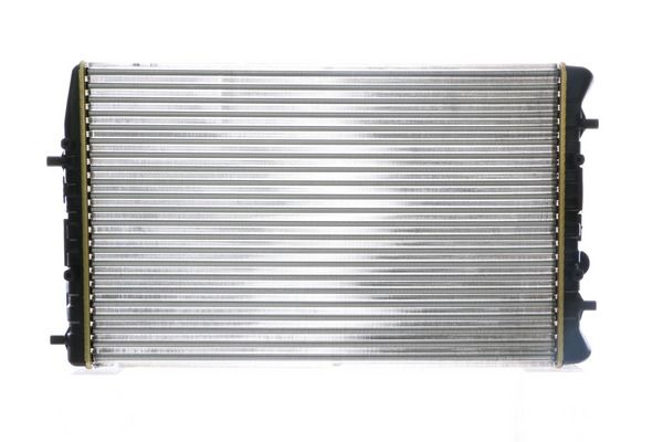 Radiator, engine cooling-5