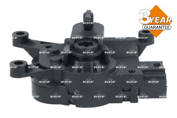 Actuator, blending flap-1