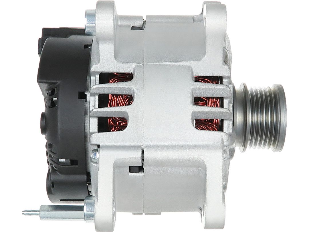 Alternator-1