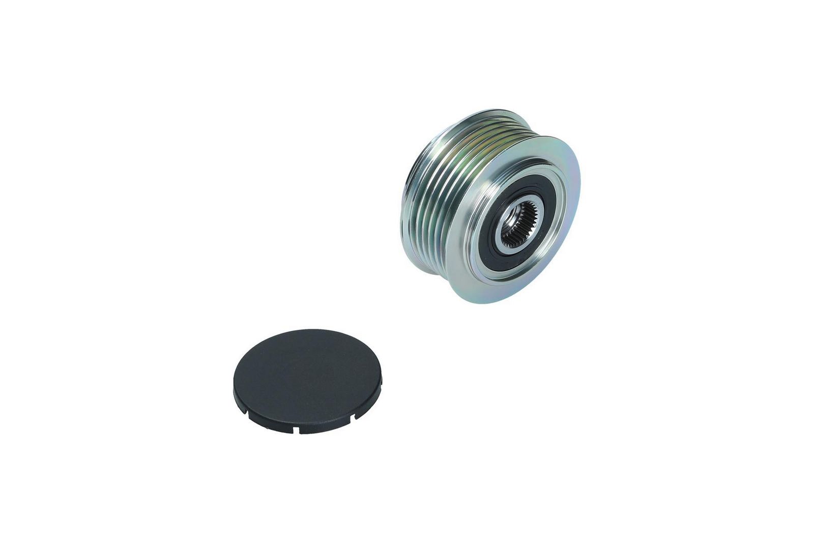 Alternator Freewheel Clutch-2