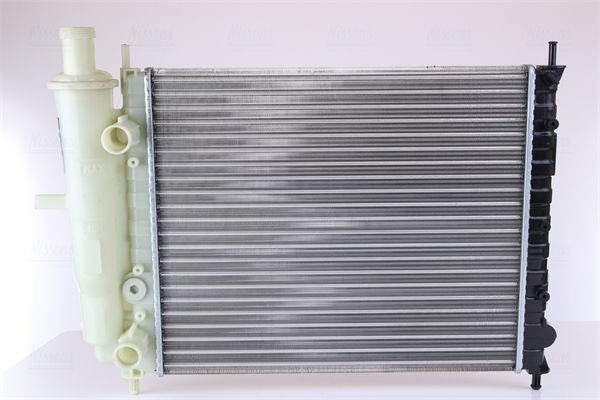 NISSENS 61779 Radiator, engine cooling
